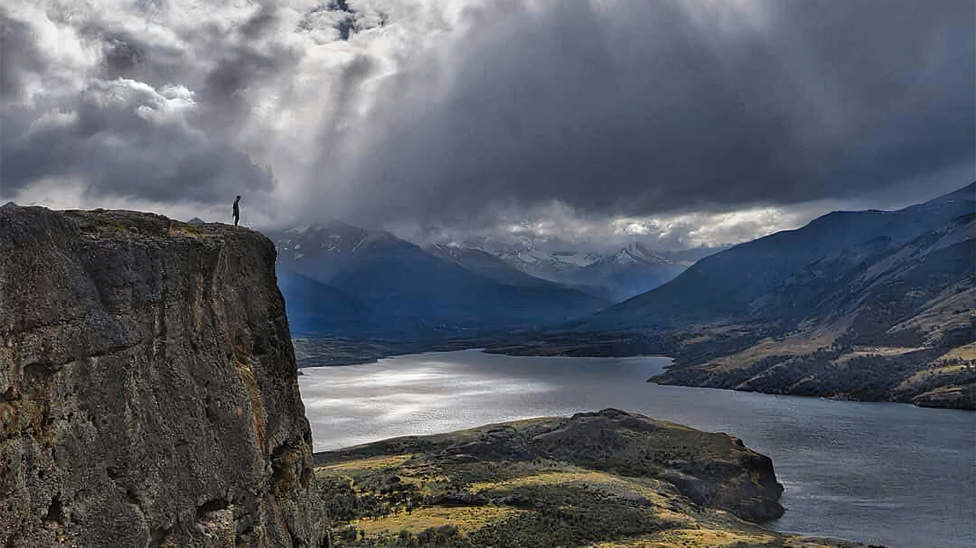 🦅 Cerro Benítez: Naturaleza, Arqueología y Miradores en Puerto Natales