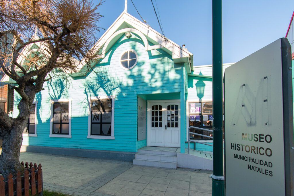 🏛️ Museo Histórico Municipal de Puerto Natales: Cultura, historia y patrimonio vivo en el centro de la Patagonia