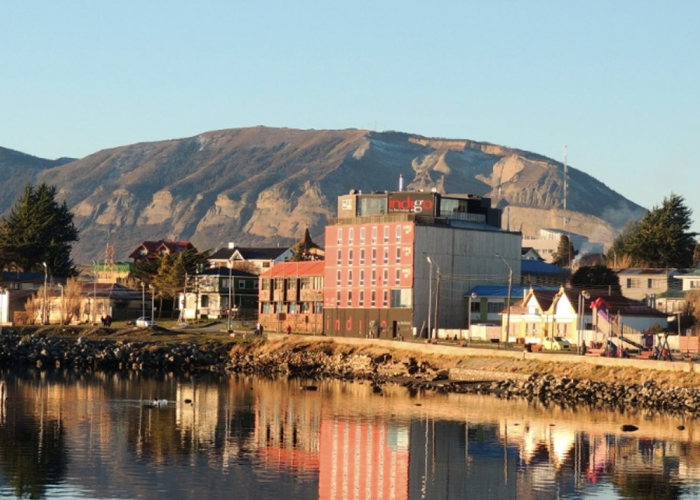 🏭 Puerto Bories: Patrimonio industrial y turismo en la Patagonia