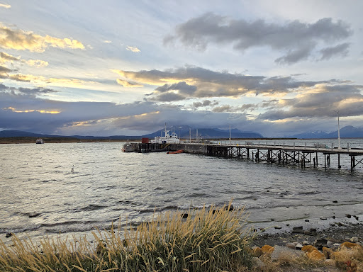 🚢 Rampa Costanera de Puerto Natales: Conectividad y turismo en la Patagonia